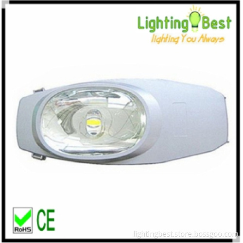 new long life led street light 80w
